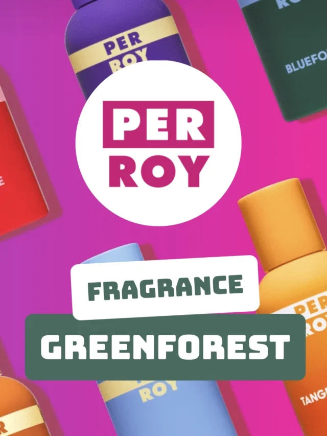 Lire la suite à propos de l’article BLUEFOREST – PERROY