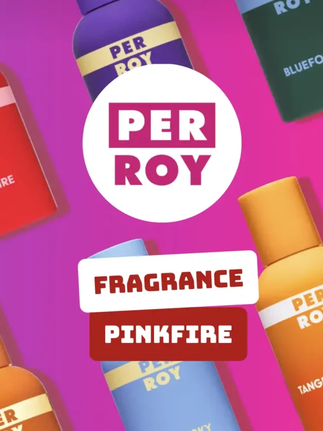 Lire la suite à propos de l’article PINKFIRE – PERROY